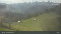 Archiv Foto Webcam Saanerslochgrat (1.937m) 14:00