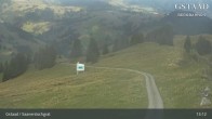 Archiv Foto Webcam Saanerslochgrat (1.937m) 12:00