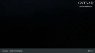 Archiv Foto Webcam Saanerslochgrat (1.937m) 00:00