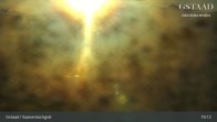 Archiv Foto Webcam Saanerslochgrat (1.937m) 18:00