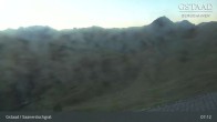 Archiv Foto Webcam Saanerslochgrat (1.937m) 06:00