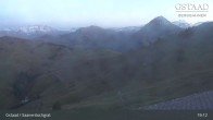 Archiv Foto Webcam Saanerslochgrat (1.937m) 00:00