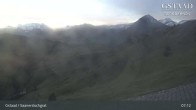 Archiv Foto Webcam Saanerslochgrat (1.937m) 06:00