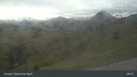 Archiv Foto Webcam Saanerslochgrat (1.937m) 08:00