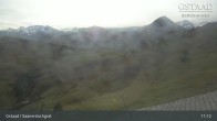 Archiv Foto Webcam Saanerslochgrat (1.937m) 10:00