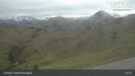 Archiv Foto Webcam Saanerslochgrat (1.937m) 14:00