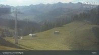 Archiv Foto Webcam Saanerslochgrat (1.937m) 14:00