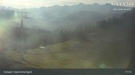Archiv Foto Webcam Saanerslochgrat (1.937m) 16:00