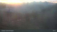 Archiv Foto Webcam Saanerslochgrat (1.937m) 18:00