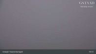 Archiv Foto Webcam Saanerslochgrat (1.937m) 02:00