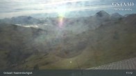 Archiv Foto Webcam Saanerslochgrat (1.937m) 10:00