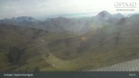 Archiv Foto Webcam Saanerslochgrat (1.937m) 12:00