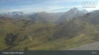 Archiv Foto Webcam Saanerslochgrat (1.937m) 14:00