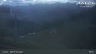 Archiv Foto Webcam Saanerslochgrat (1.937m) 02:00