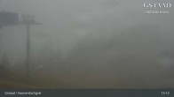 Archiv Foto Webcam Saanerslochgrat (1.937m) 12:00