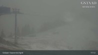 Archiv Foto Webcam Saanerslochgrat (1.937m) 16:00