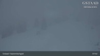 Archived image Webcam Saanerslochgrat (1.937m) 07:00