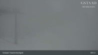 Archived image Webcam Saanerslochgrat (1.937m) 08:00