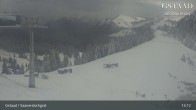 Archived image Webcam Saanerslochgrat (1.937m) 12:00