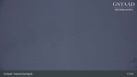 Archived image Webcam Saanerslochgrat (1.937m) 18:00
