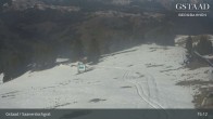 Archiv Foto Webcam Saanerslochgrat (1.937m) 14:00