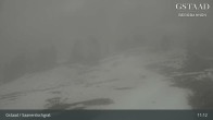 Archiv Foto Webcam Saanerslochgrat (1.937m) 10:00