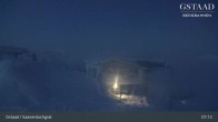Archiv Foto Webcam Saanerslochgrat (1.937m) 06:00