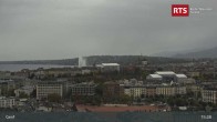 Archived image Webcam Genf - RTS 14:00