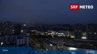 Archived image Webcam Zürich - Gebäude des SF 06:00