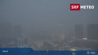 Archiv Foto Webcam Zürich - Gebäude des SRF 16:00