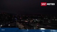 Archived image Webcam Zürich - Gebäude des SF 06:00