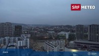 Archived image Webcam Zürich - Gebäude des SF 07:00