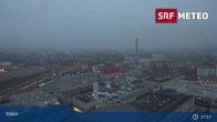 Archived image Webcam Zürich - Gebäude des SF 02:00