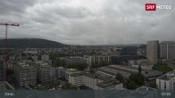 Archiv Foto Webcam Zürich - Gebäude des SRF 06:00