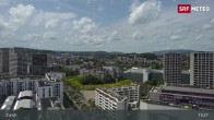Archiv Foto Webcam Zürich - Gebäude des SRF 12:00
