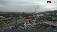 Archived image Webcam Zürich - Gebäude des SF 07:00