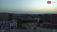 Archiv Foto Webcam Zürich - Gebäude des SRF 00:00