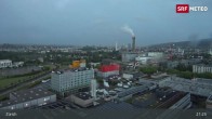 Archiv Foto Webcam Zürich - Gebäude des SRF 02:00