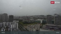 Archiv Foto Webcam Zürich - Gebäude des SRF 07:00