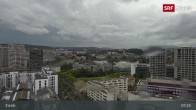 Archived image Webcam Zürich - Gebäude des SF 06:00