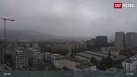 Archiv Foto Webcam Zürich - Gebäude des SRF 06:00