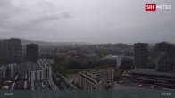 Archiv Foto Webcam Zürich - Gebäude des SRF 06:00