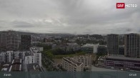 Archiv Foto Webcam Zürich - Gebäude des SRF 07:00