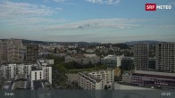 Archiv Foto Webcam Zürich - Gebäude des SRF 06:00