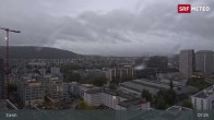 Archiv Foto Webcam Zürich - Gebäude des SRF 04:00