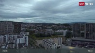 Archiv Foto Webcam Zürich - Gebäude des SRF 02:00