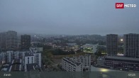 Archiv Foto Webcam Zürich - Gebäude des SRF 06:00