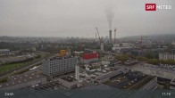 Archiv Foto Webcam Zürich - Gebäude des SRF 10:00