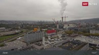 Archiv Foto Webcam Zürich - Gebäude des SRF 12:00