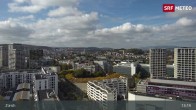 Archiv Foto Webcam Zürich - Gebäude des SRF 12:00